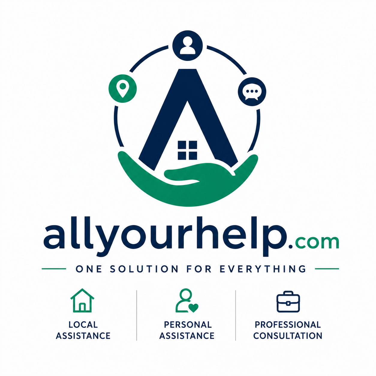 AllYourHelp